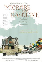 Microbe and Gasoline (2016) Profile Photo