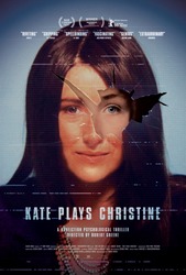 Kate Plays Christine (2016) Profile Photo