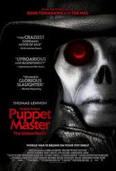 Puppet Master: The Littlest Reich (2018) Profile Photo