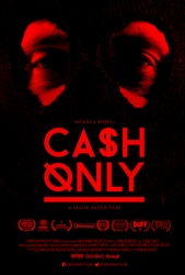 Cash Only
