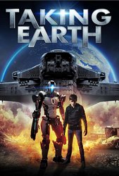 Taking Earth