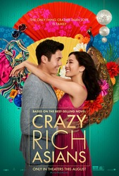 Crazy Rich Asians (2018) Profile Photo