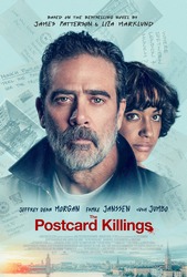 The Postcard Killings (2020) Profile Photo
