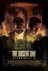 Department Q: The Absent One