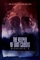 Department Q: The Keeper of Lost Causes