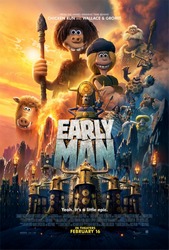 Early Man (2018) Profile Photo