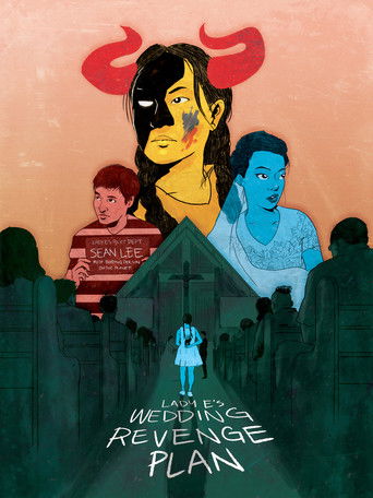 Revenge Wedding