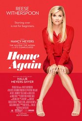 Home Again (2017) Profile Photo