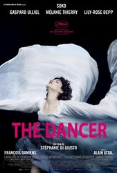 The Dancer (2017) Profile Photo