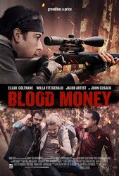 Blood Money (2017) Profile Photo