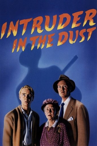 Intruder In The Dust