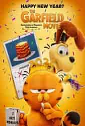 The Garfield Movie