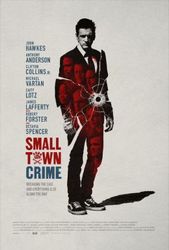 Small Town Crime