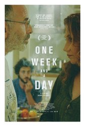 One Week and a Day (2017) Profile Photo