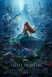 The Little Mermaid 