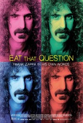 Eat That Question: Frank Zappa in His Own Words (2016) Profile Photo