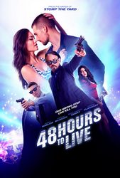48 Hours to Live (2017) Profile Photo