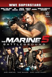 The Marine 5: Battleground (2017) Profile Photo