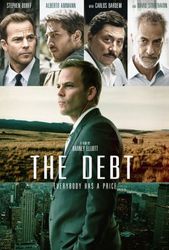 The Debt  (2016) Profile Photo