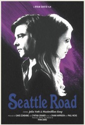 Seattle Road (2016) Profile Photo