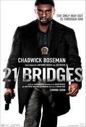 21 Bridges