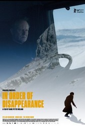 In Order of Disappearance  (2016) Profile Photo