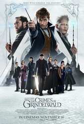 Fantastic Beasts: The Crimes of Grindelwald (2018) Profile Photo