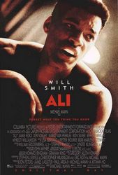 Ali (2001) Profile Photo