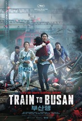 Train to Busan (2016) Profile Photo