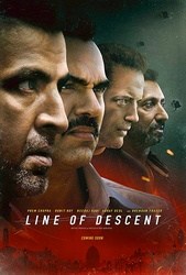 Line of Descent (2019) Profile Photo