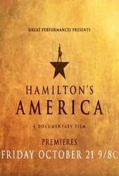 stream hamilton's america