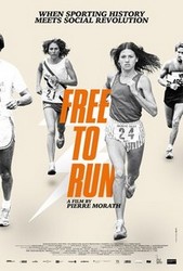 Free to Run (2016) Profile Photo