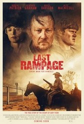 Last Rampage (2017) Profile Photo