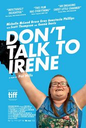 Don't Talk to Irene (2018) Profile Photo
