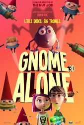 Gnome Alone (2018) Profile Photo