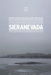 Sieranevada
