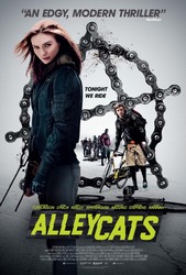 Alleycats (2016) Profile Photo