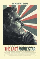 The Last Movie Star (2018) Profile Photo
