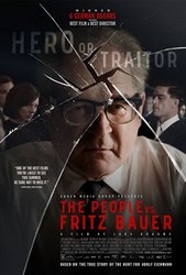 The People vs. Fritz Bauer (2016) Profile Photo