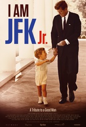 I Am JFK Jr.