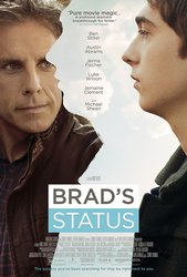 Brad's Status (2017) Profile Photo