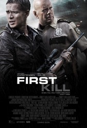 First Kill (2017) Profile Photo