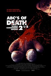 ABCs of Death 2.5