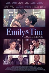Emily & Tim (2016) Profile Photo