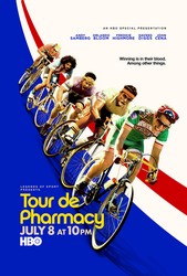 Tour de Pharmacy (2017) Profile Photo