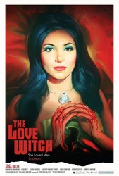 The Love Witch (2016) Profile Photo