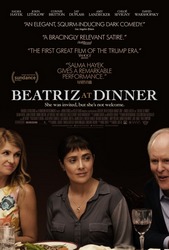 Beatriz at Dinner (2017) Profile Photo