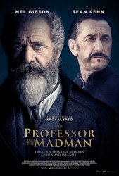 The Professor and the Madman (2019) Profile Photo