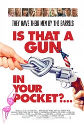 Is That a Gun in Your Pocket? (2016) Profile Photo