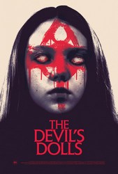 The Devil's Dolls (2016) Profile Photo